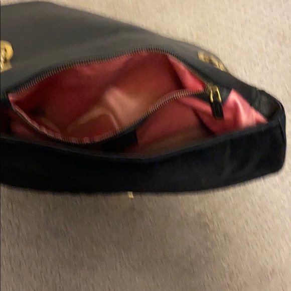 Gucci Marmont velvet handbag - Picture 4 of 14